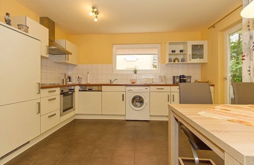 Graal Mueritz Apartment | Apartment 7.0.N - Holiday apartment in Graal-Müritz