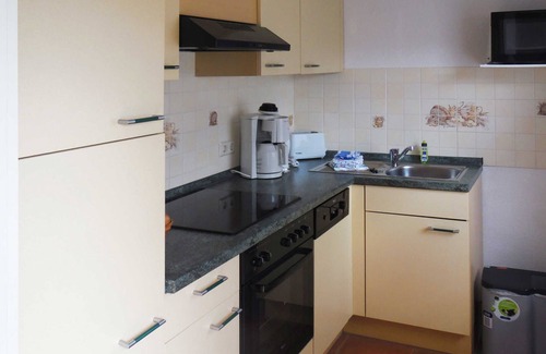 Usedom Apartment | Apartment 7 - Vacation on the farm