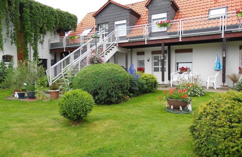 Usedom Apartment | Apartment 7 - Vacation on the farm