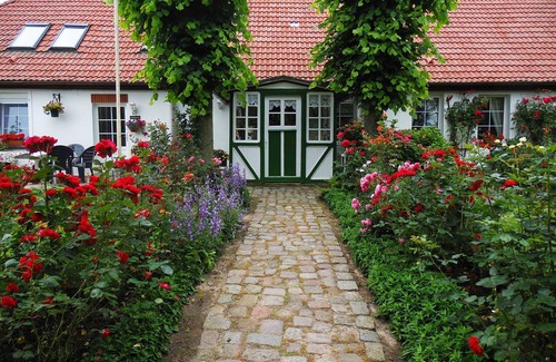 Usedom Apartment | Apartment 7 - Vacation on the farm