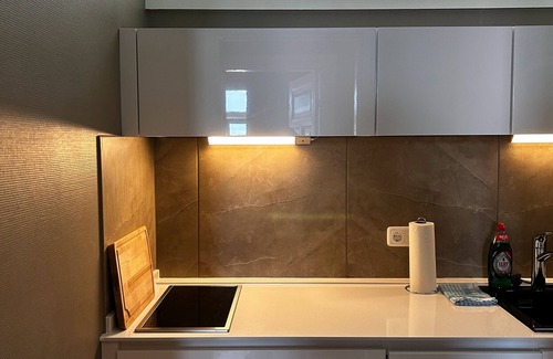 Mitte Apartment | Apartment '7' with Shared Terrace, Shared Garden and Wi-Fi