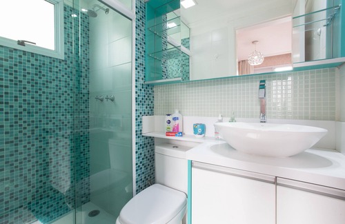 Vila Guilherme Apartment | Apartment 70m² - Complete with all the best.