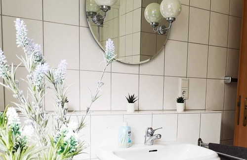 Goch Apartment | Apartment, 70qm, 2 Schlafzimmer, Max. 6 Personen