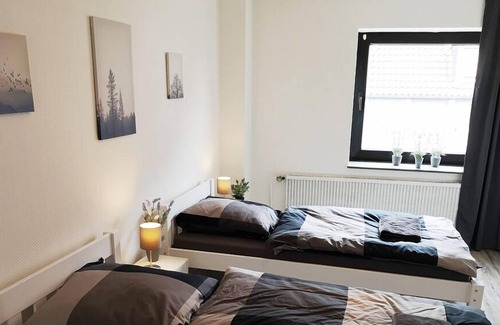 Goch Apartment | Apartment, 70qm, 2 Schlafzimmer, Max. 6 Personen