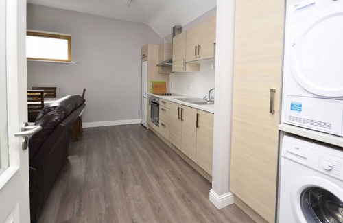 Letterfrack Cottage | Apartment 714 Letterfrack - sleeps 4 guests in 3 bedrooms