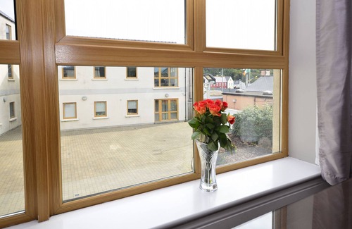 Letterfrack Cottage | Apartment 714 Letterfrack - sleeps 4 guests in 3 bedrooms