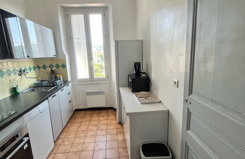 Les Arcs-sur-Argens Apartment | Apartment* 75 m2, 2 bedrooms, sleeps 4