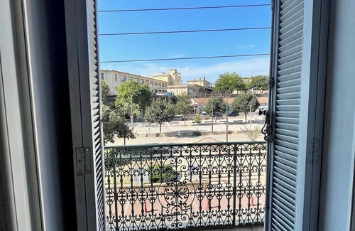Les Arcs-sur-Argens Apartment | Apartment* 75 m2, 2 bedrooms, sleeps 4
