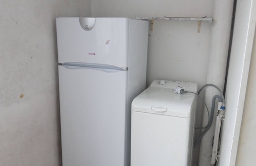 Lourdes Apartment | Apartment 75 m² up to 6 people welcomed