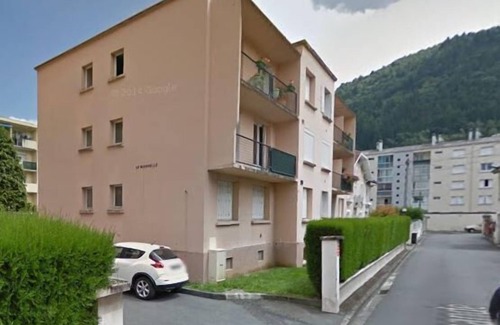 Lourdes Apartment | Apartment 75 m² up to 6 people welcomed