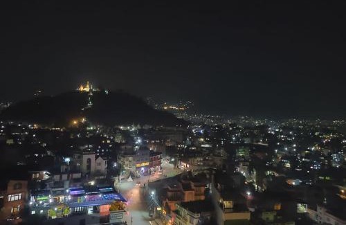 Kathmandu Apartment | Apartment 7D,Retreat