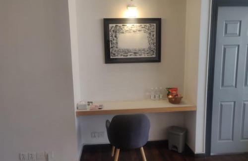 Kathmandu Apartment | Apartment 7D,Retreat