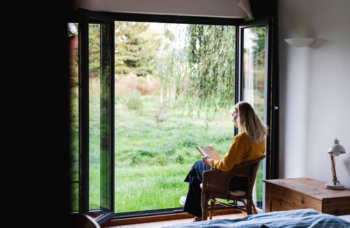 Neustrelitz House | Apartment 8. 1 - eco-hotel