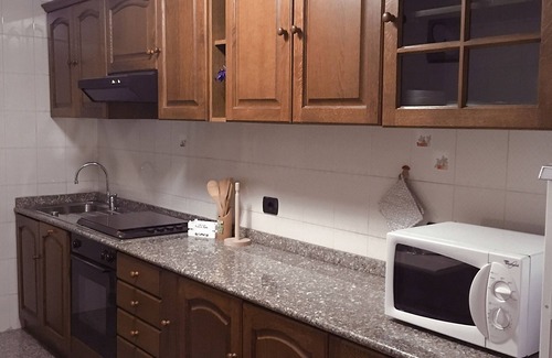 Villa Dalegno Apartment | Apartment 8 beds