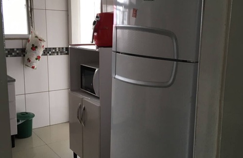 Centro Apartment | Apartment 8 people near Praia Central