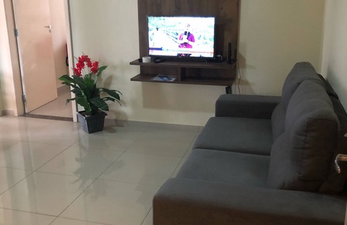 Centro Apartment | Apartment 8 people near Praia Central