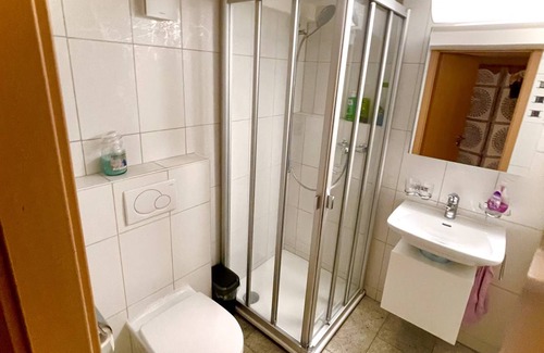 Grossaffoltern Apartment | Apartment ∙ 8 guests