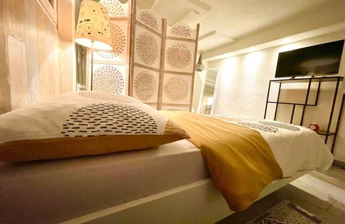 Grossaffoltern Apartment | Apartment ∙ 8 guests