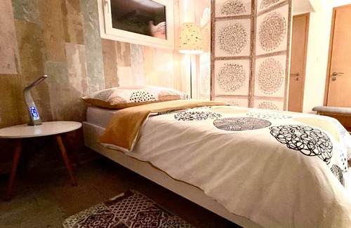 Grossaffoltern Apartment | Apartment ∙ 8 guests