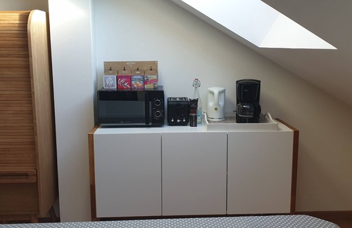 Hardelot-Plage Apartment | Apartment 8 minutes' walk from the beach and town center