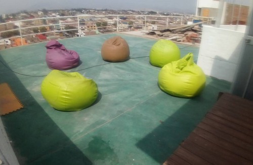 Chorrillos Apartment | Apartment ∙ 8 guests