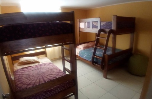Chorrillos Apartment | Apartment ∙ 8 guests