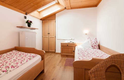 Egern Bed & Breakfast | Apartment 8 - Guest house Apartments Liedschreiber GbR