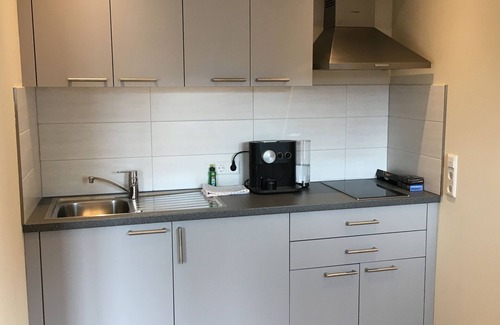 Moessingen Apartment | Apartment 9, 39qm, 2 Schlafzimmer für 2-4 Personen