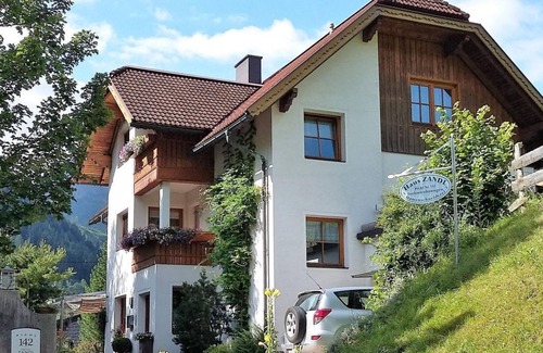 Pichl-Preunegg Apartment | Apartment A/1 bedroom/bathroom, WC - Apartment Zandl