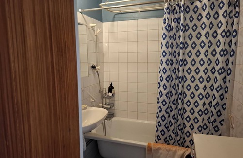 Solna Apartment | Apartment a 10 minutes from downtown Solna