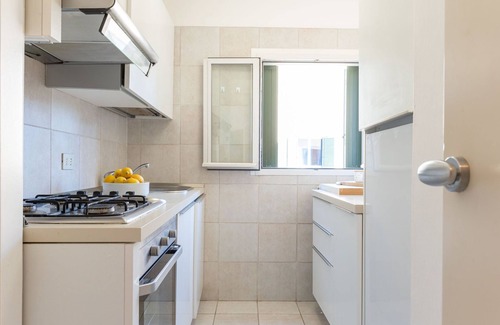 Punta Ala Apartment | Apartment A 33 by Interhome