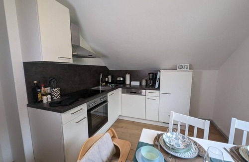 Doebriach Apartment | Apartment/apartment, shower, WC, 3 bedrooms - Angerpartment