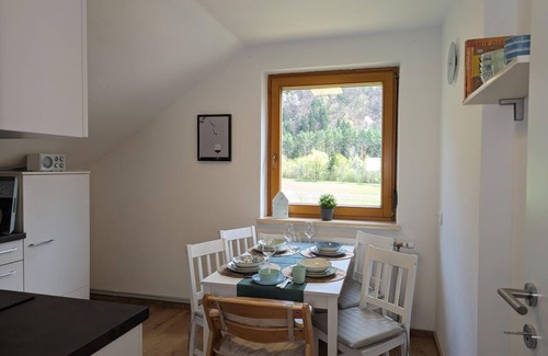 Doebriach Apartment | Apartment/apartment, shower, WC, 3 bedrooms - Angerpartment