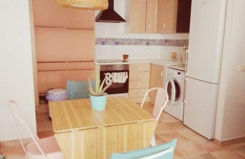 El Grau de Moncofa Apartment | Apartment Analema