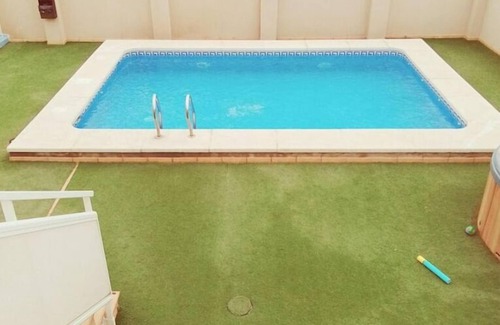 El Grau de Moncofa Apartment | Apartment Analema