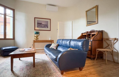 Thermal Apartment | Apartment a la Belle Étoile, 4 eme etage