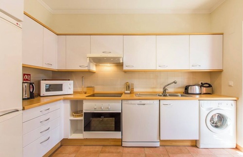 Charneca de Caparica e Sobreda Apartment | Apartment Anibal - Lovely Apartment in Aroeira Golf Resort by Allure Villaslas