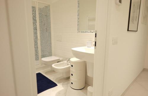 Finale Ligure Villa | Apartment a stone's throw from the center