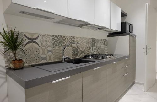 Finale Ligure Villa | Apartment a stone's throw from the center