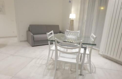 Finale Ligure Villa | Apartment a stone's throw from the center