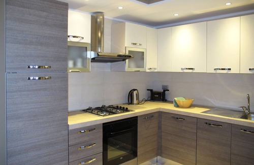 Andora Apartment | Apartment A1 (AND110) by Interhome