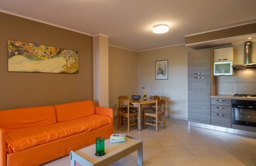Andora Apartment | Apartment A1 (AND110) by Interhome