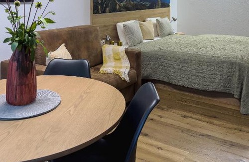 Bad Goisern Apartment | Apartment A1