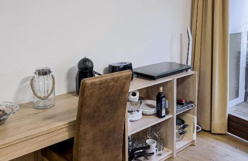 Bad Goisern Apartment | Apartment A1