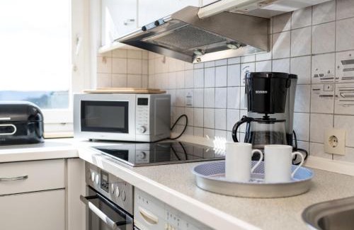 Lahnstein auf der Hohe Apartment | Apartment A1011 by Interhome
