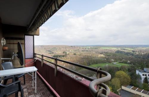Lahnstein auf der Hohe Apartment | Apartment A1011 by Interhome