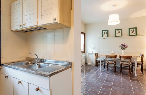 Bagni di Lucca Apartment | Apartment Abete Bianco with Mountain View, Terraces & Wi-Fi