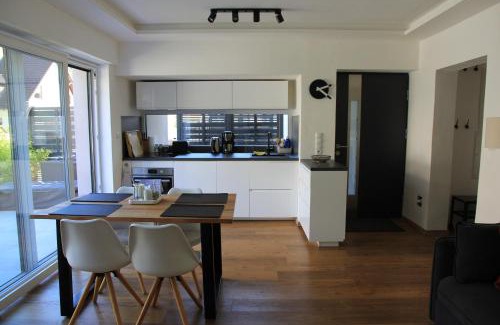 Bendorf Apartment | Apartment Abtei Sayn