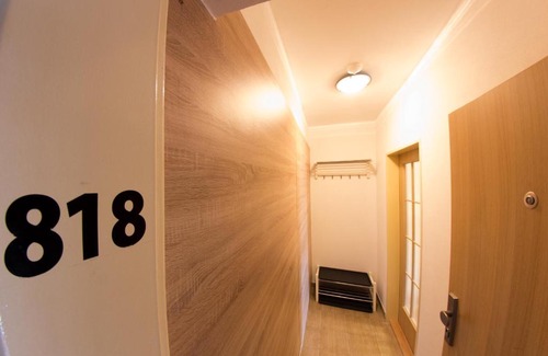 Nove Chalupy Apartment | Apartment Adam u Lipna