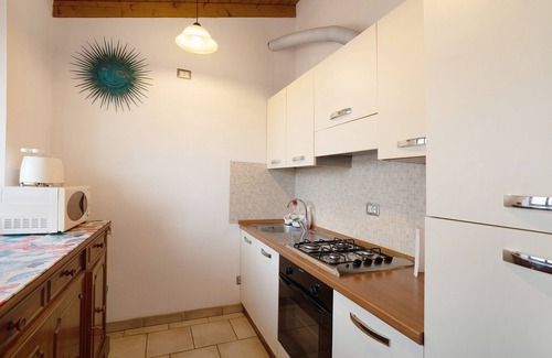 Monvalle Apartment | Apartment "Adriana" with Lake View, Pool, Wi-Fi & Garden